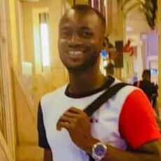 Фотография мужчины Amed, 37 лет из г. Зеленоград