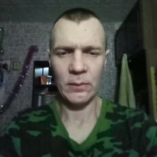 Фотография мужчины Вячеслав, 38 лет из г. Сыктывкар