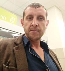 Фотография мужчины Андрей, 39 лет из г. Ишимбай