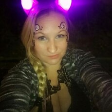 Фотография девушки Алина, 36 лет из г. Долгопрудный