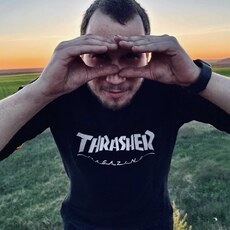 Фотография мужчины Александр, 27 лет из г. Новошахтинск