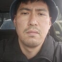 Жаник, 38 лет