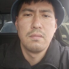 Фотография мужчины Жаник, 38 лет из г. Бишкек