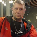 Леха Якушев, 33 года