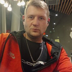 Фотография мужчины Леха Якушев, 33 года из г. Электросталь