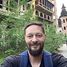 Фотография мужчины Николай, 41 год из г. Витебск
