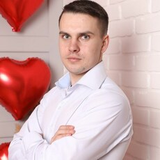 Фотография мужчины Максим, 31 год из г. Могилев