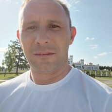 Фотография мужчины Александр, 39 лет из г. Брест