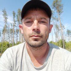 Фотография мужчины Евгений, 38 лет из г. Юрга