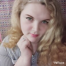 Фотография девушки Ирина, 32 года из г. Быхов