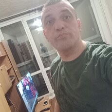 Фотография мужчины Сергей, 41 год из г. Молодечно