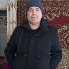 Фотография мужчины Сергей, 50 лет из г. Оренбург