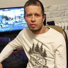 Фотография мужчины Алексей, 45 лет из г. Волгоград