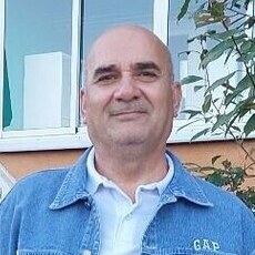Фотография мужчины Расим, 60 лет из г. Нижний Новгород