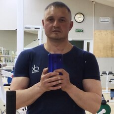 Фотография мужчины Роман, 45 лет из г. Горловка