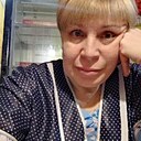 Надежда, 50 лет