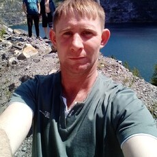 Фотография мужчины Алексей, 37 лет из г. Чунский