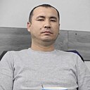 Азизбек, 39 лет