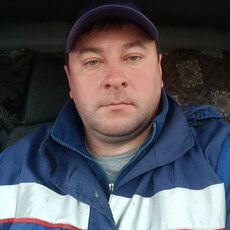 Фотография мужчины Роман, 41 год из г. Саратов