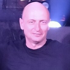 Фотография мужчины Джек, 52 года из г. Воронеж