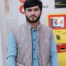 Фотография мужчины Али, 26 лет из г. Соликамск