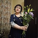 Елена, 61 год