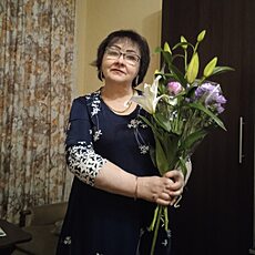 Фотография девушки Елена, 61 год из г. Мурманск