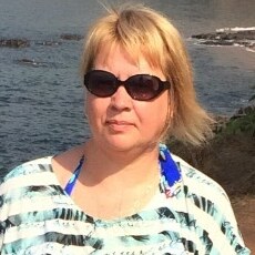 Фотография девушки Ольга, 50 лет из г. Подольск