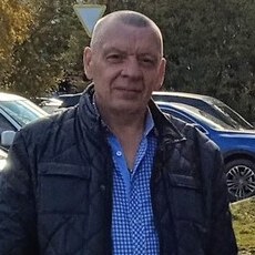 Фотография мужчины Александр, 59 лет из г. Слюдянка