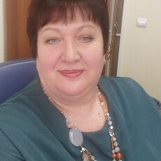 Фотография девушки Надежда, 63 года из г. Ачинск