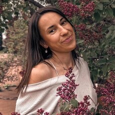 Фотография девушки Марина, 34 года из г. Могилев