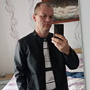 Sergej, 47 лет