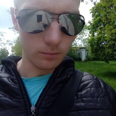 Фотография мужчины Дмитрий, 28 лет из г. Зугрэс