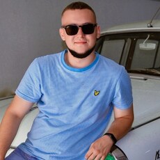 Фотография мужчины Валерий, 26 лет из г. Мозырь