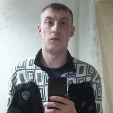 Фотография мужчины Александр, 30 лет из г. Москва