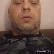 Фотография мужчины Александр, 52 года из г. Калининград