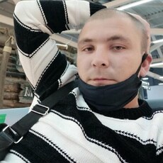 Фотография мужчины Роман, 32 года из г. Саратов