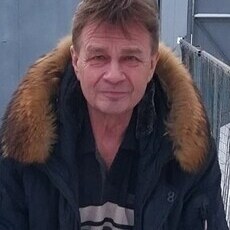 Фотография мужчины Владимир, 61 год из г. Омск