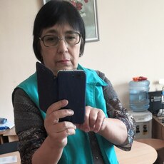 Фотография девушки Анна, 66 лет из г. Челябинск