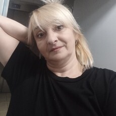 Фотография девушки Танюша, 50 лет из г. Кривой Рог
