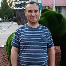Фотография мужчины Вячеслав, 51 год из г. Дятьково