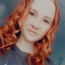 Фотография девушки Сона, 20 лет из г. Улан-Удэ