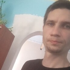 Фотография мужчины Вадим, 31 год из г. Ашхабад