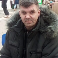 Фотография мужчины Сергей, 52 года из г. Магнитогорск