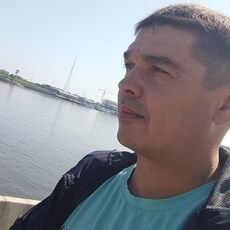 Фотография мужчины Андрей, 37 лет из г. Канск