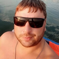 Фотография мужчины Артур, 36 лет из г. Братск