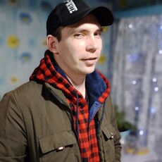 Фотография мужчины Иван, 36 лет из г. Шипуново