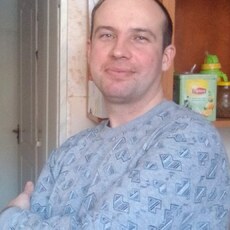 Фотография мужчины Саша, 36 лет из г. Николаев