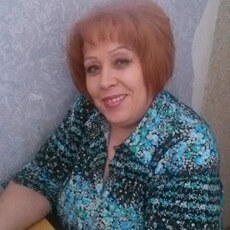 Фотография девушки Светлана, 62 года из г. Омск