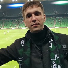 Фотография мужчины Артур, 34 года из г. Комсомольск-на-Амуре